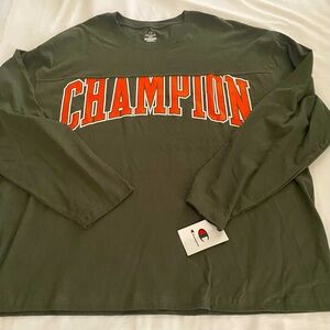 BIG & TALL  Unisex  oversized 3/4 sleeve tee shirt